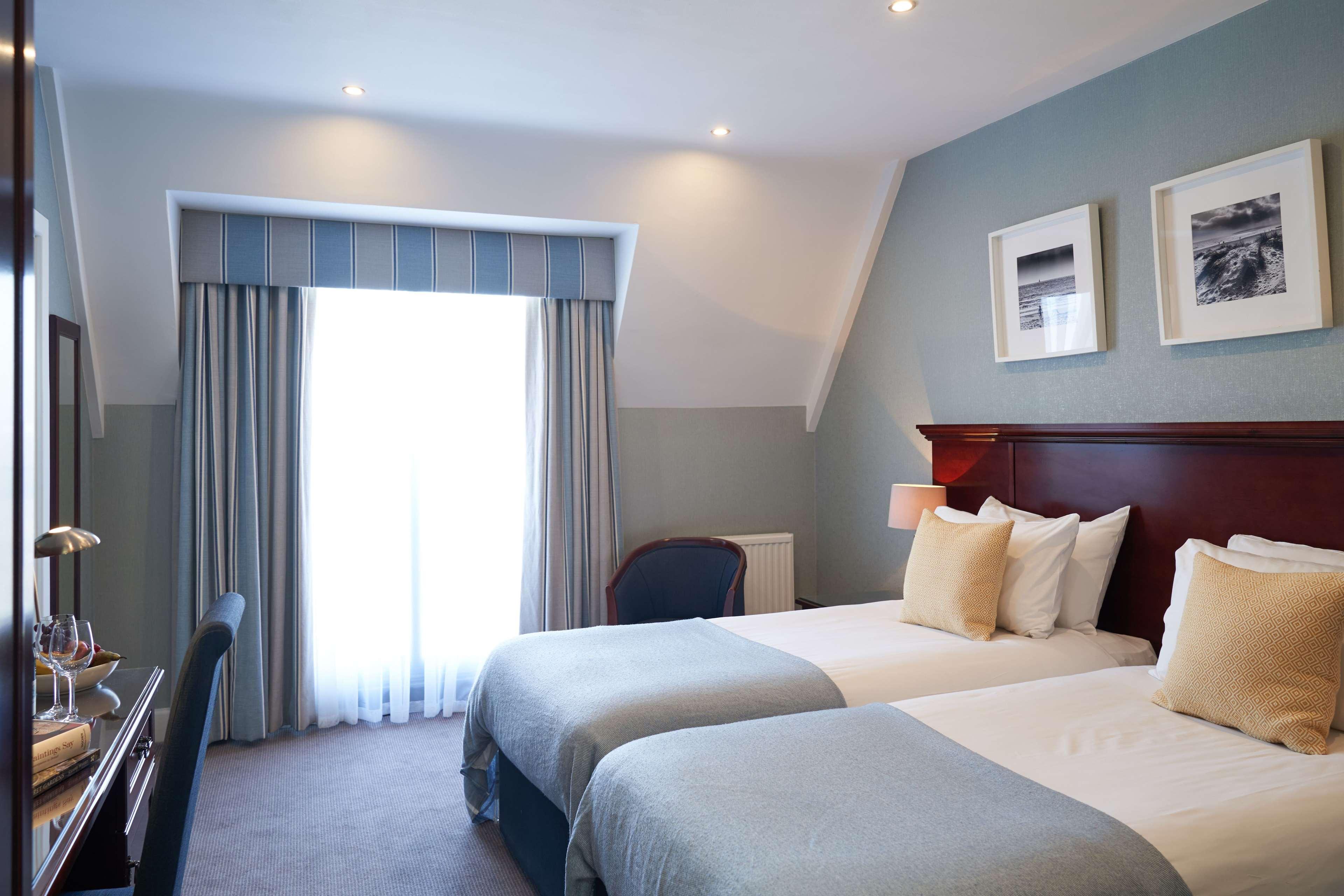 Best Western Plus The Connaught Hotel And Spa Bournemouth Dış mekan fotoğraf